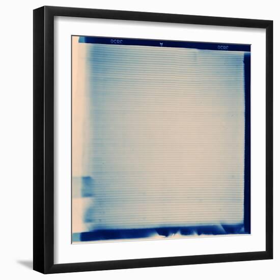 Medium Format Film Frame-donatas1205-Framed Art Print