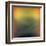 Medium Format Film Frame-Taigi-Framed Art Print