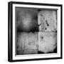 Medium Format Film Frames-Taigi-Framed Art Print