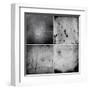 Medium Format Film Frames-Taigi-Framed Art Print