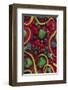 Medium Salsa-null-Framed Art Print