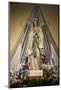 Medjugorje Vergin Mary-Vittoriano Rastelli-Mounted Photographic Print