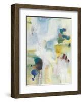 Medley 1-Kyle Goderwis-Framed Giclee Print