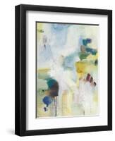 Medley 1-Kyle Goderwis-Framed Giclee Print