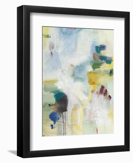 Medley 1-Kyle Goderwis-Framed Giclee Print