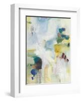 Medley 1-Kyle Goderwis-Framed Giclee Print