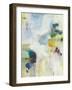 Medley 1-Kyle Goderwis-Framed Giclee Print