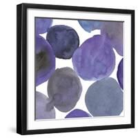 Medley I-Katrien Soeffers-Framed Giclee Print