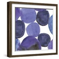 Medley II-Katrien Soeffers-Framed Giclee Print