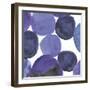 Medley II-Katrien Soeffers-Framed Giclee Print