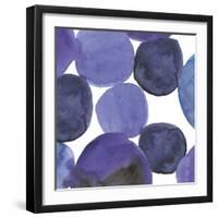 Medley II-Katrien Soeffers-Framed Giclee Print