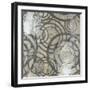 Medley IV-Ben James-Framed Giclee Print