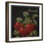 Medley_Tomato-Color Bakery-Framed Giclee Print