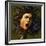 Medusa, 1596-1598-Caravaggio-Framed Giclee Print