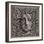 Medusa, 2018-P.J. Crook-Framed Giclee Print