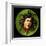 Medusa-Caravaggio-Framed Art Print