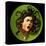 Medusa-Caravaggio-Stretched Canvas