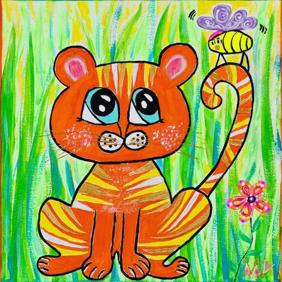 Art Print, , large