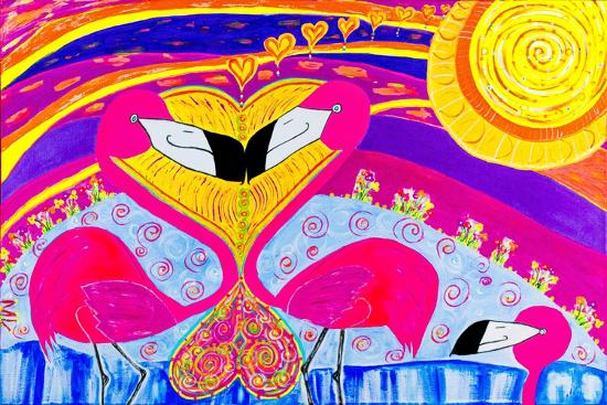 Art Print, , large