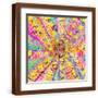 Brown Frame