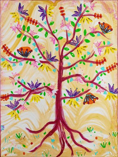 Art Print, , large