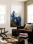 Blue Abstract-Meejlau-Loft Art