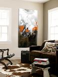 Golden Abstract-Meejlau-Loft Art