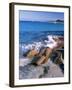 Meelup, Cape Naturaliste, Western Australia, Australia-Doug Pearson-Framed Photographic Print