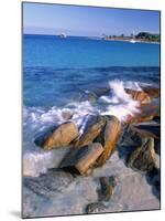 Meelup, Cape Naturaliste, Western Australia, Australia-Doug Pearson-Mounted Photographic Print