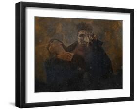 Meendo-Fabio Panichi-Framed Photographic Print