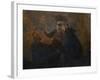 Meendo-Fabio Panichi-Framed Photographic Print