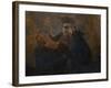 Meendo-Fabio Panichi-Framed Photographic Print