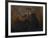 Meendo-Fabio Panichi-Framed Photographic Print