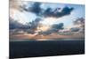 Meeru Island Sunset, Maldives-Claire Willans-Mounted Photographic Print