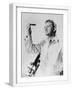 White Frame