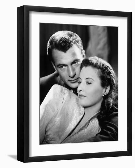 Meet John Doe, 1941-null-Framed Photographic Print