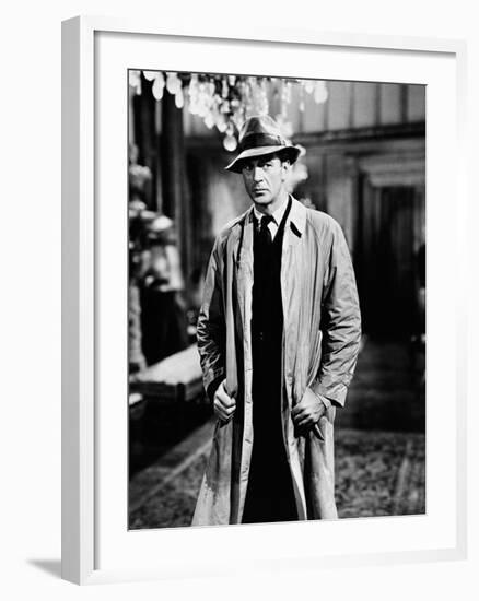 Meet John Doe, 1941-null-Framed Photographic Print