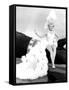 Meet Me after the Show, Betty Grable, 1951-null-Framed Stretched Canvas