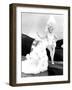 Meet Me after the Show, Betty Grable, 1951-null-Framed Photo