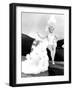 Meet Me after the Show, Betty Grable, 1951-null-Framed Photo