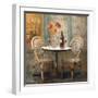 Meet Me at Le Cafe I-Danhui Nai-Framed Premium Giclee Print