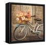 Meet Me at Le Cafe II-Danhui Nai-Framed Stretched Canvas