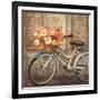 Meet Me at Le Cafe II-Danhui Nai-Framed Art Print