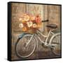 Meet Me at Le Cafe II-Danhui Nai-Framed Stretched Canvas