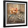 Meet Me at Le Cafe II-Danhui Nai-Framed Art Print