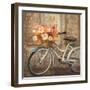 Meet Me at Le Cafe II-Danhui Nai-Framed Art Print