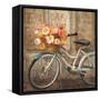 Meet Me at Le Cafe II-Danhui Nai-Framed Stretched Canvas