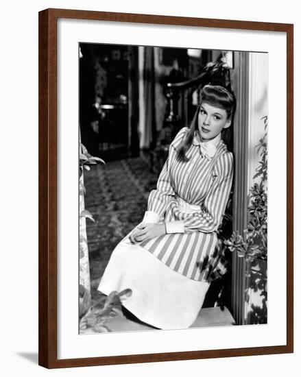 Meet Me in St. Louis, 1944-null-Framed Photographic Print