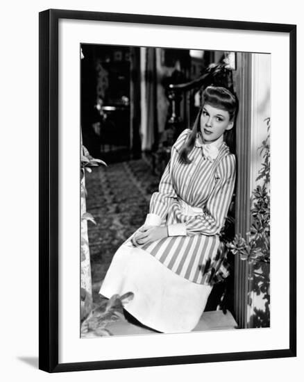Meet Me in St. Louis, 1944-null-Framed Photographic Print