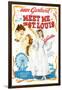 Meet Me in St. Louis, 1944-null-Framed Art Print